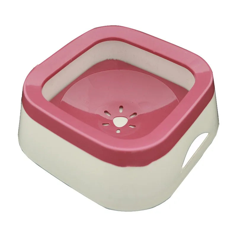 Pupmora™ No-Splash Dog Water Bowl