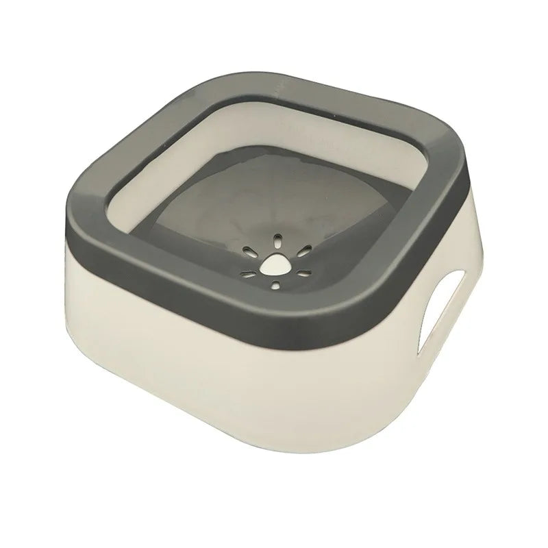 Pupmora™ No-Splash Dog Water Bowl