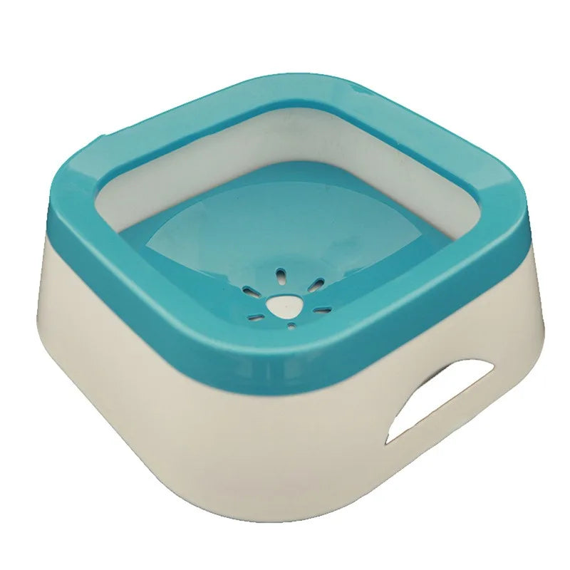 Pupmora™ No-Splash Dog Water Bowl