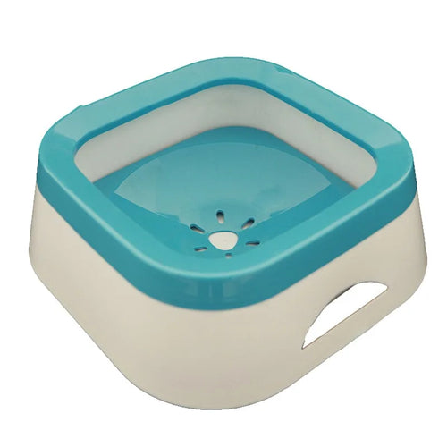 Pupmora™ No-Splash Dog Water Bowl